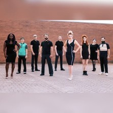 The Originators The Originators - Termine & Tickets 2025